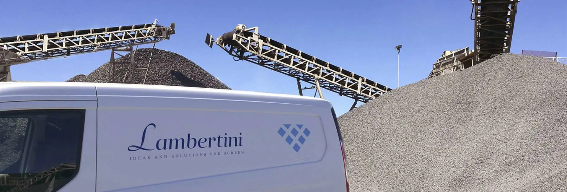 Innovazione e qualità per il settore lapideo