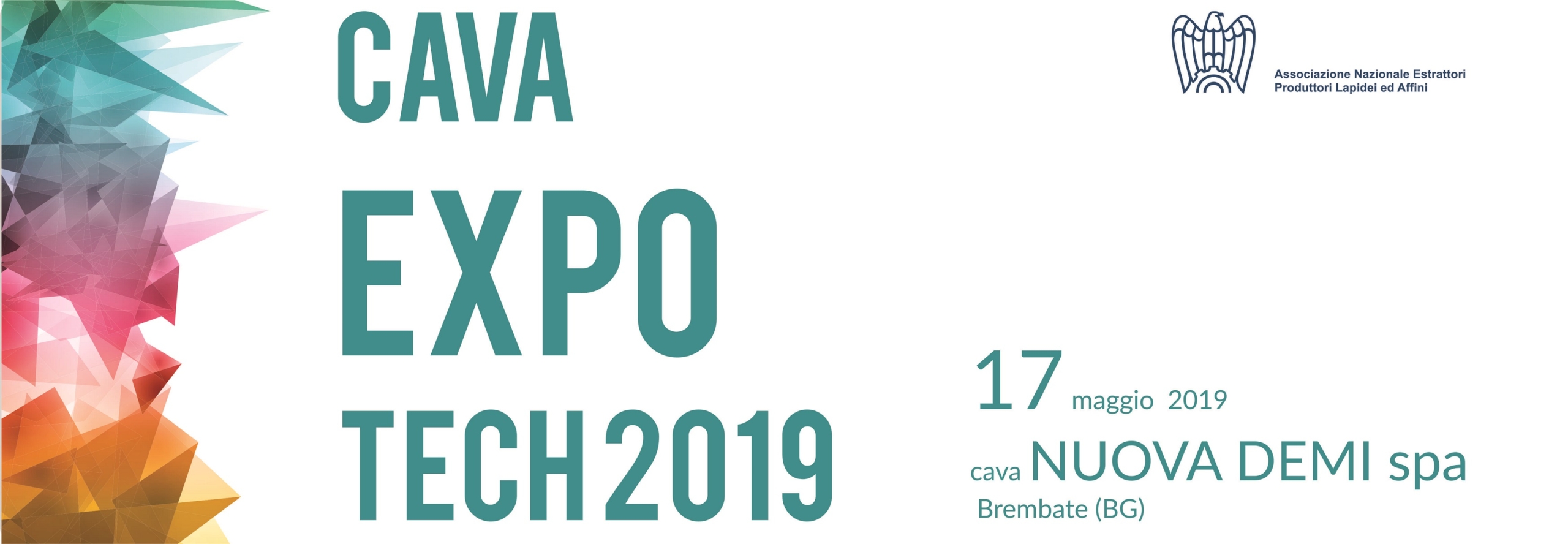 CAVA EXSPOTECH 2019 (BG)