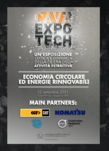 CAVA EXSPOTECH 2021 (MI)